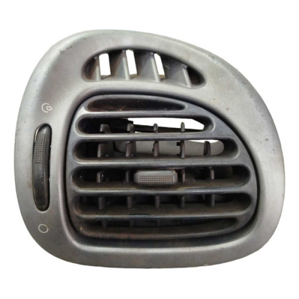 Difusor Ar Direito Xsara Picasso 2004 2005 2006 2007 2008