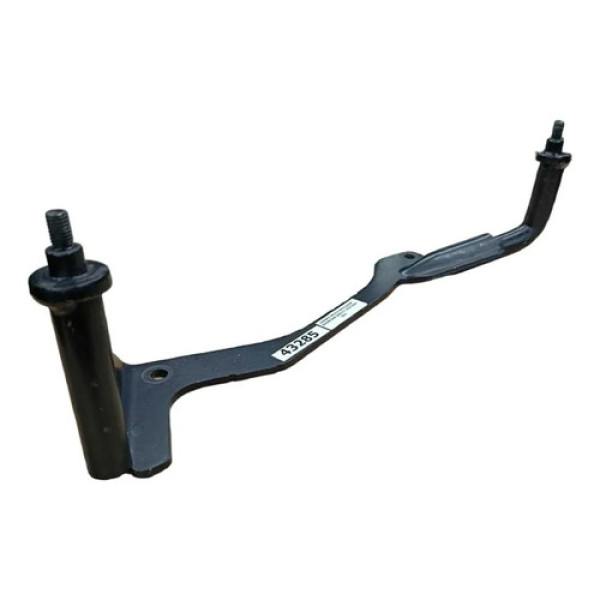 Suporte Helice Ventilador Dodge 2500 6.7 2019 2020 Preto