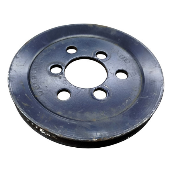 Polia Direção Hidraulica A3 Golf 1.8 2.0 1999 2000 2001 2002