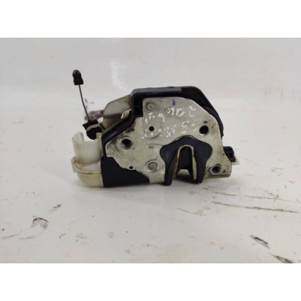 Fechadura Da Porta Dianteira Direita Vw Gol G5 2010