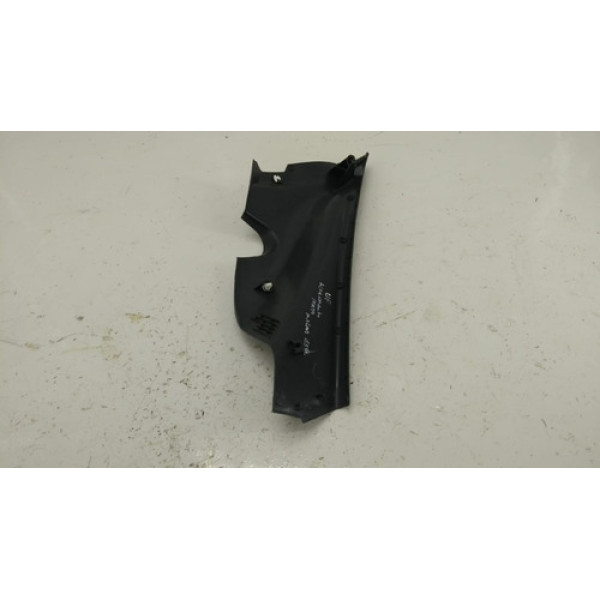Acabamento Porta Malas Banco Esquerdo Vw Up 17 154867765