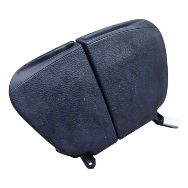 Porta Objetos Tomada 12v Fiat Marea 1999 2000 2001 2002 Cinza
