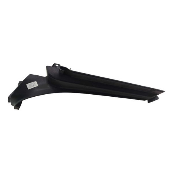 Suporte Bagagito Traseiro Esquerdo Mercedes Clc 200 2010 Preto