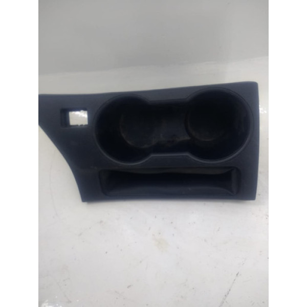 Porta Copus Coifa Toyota Corolla 2017 58804402420 Preto