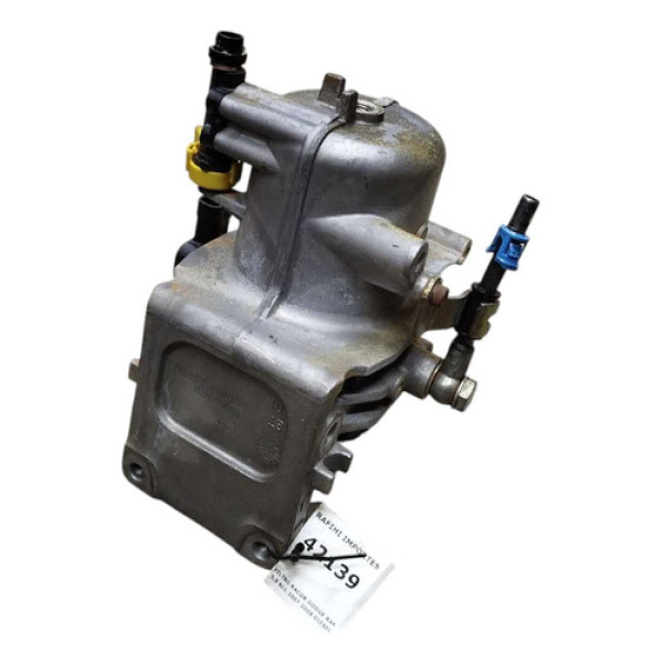 Filtro Racor Dodge Ram 5.9 6cc 2007 2008 Diesel