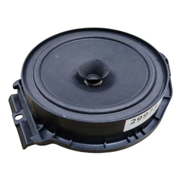 Alto Falante Chevrolet Onix 2013 2014 2015 2016 Original Preto