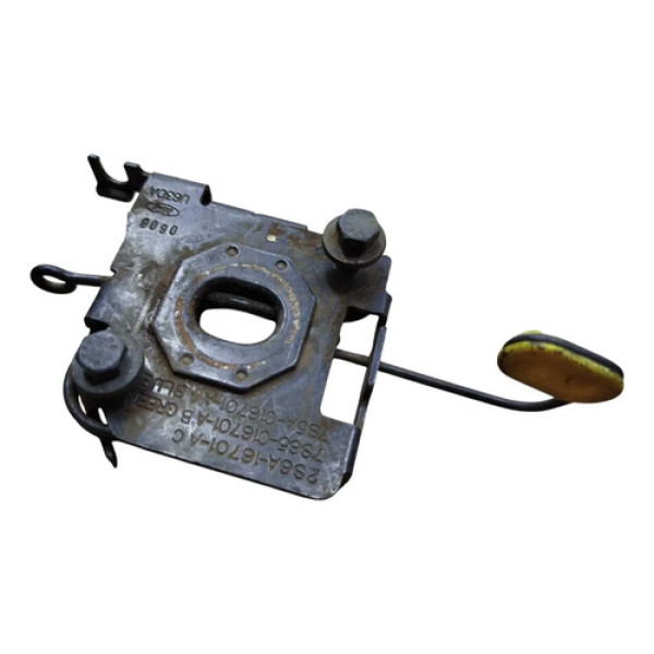 Fechadura Capo Ford Ka 2008 2009 2010 2011 2012