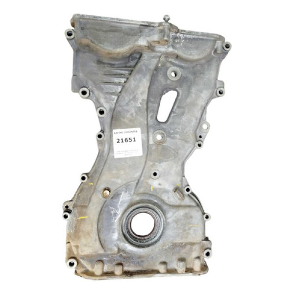 Tampa Lateral Motor Sorento 2.4 2010 2011 2012 Gasolina