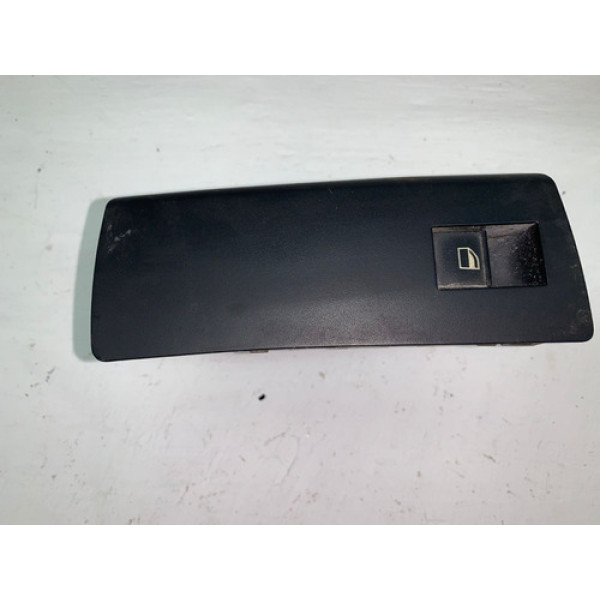 Botao Vidro Eletrico Traseiro Direito Bmw X5 2006