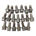 19 Parafusos Roda Mercedes Clc 200 Kompressor 2009 2010 2011