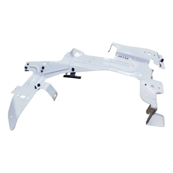 Suporte Motor Volvo Xc60 2009 2010 2011 2012 Esquerdo Branco