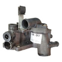 Carcaça Valvula Termostatica Gol G5 2009 2010 2011 2012