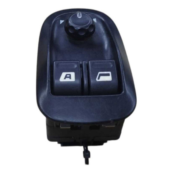 Botão Vidro Eletrico Ajuste Retrovisor Peugeot 206 207