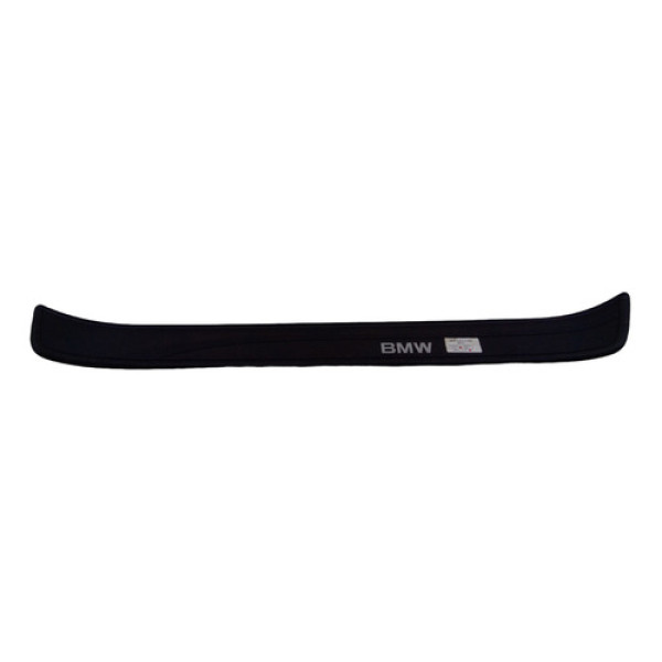 Soleira Dianteira Direita Bmw 318i 320 2009 2010 2012 Preto