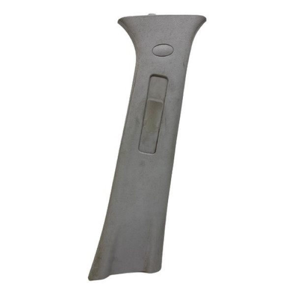 Moldura Coluna Central Direita Citroen C3 2011