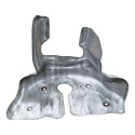 Defletor Coletor Peugeot 2008 208 Citroen C3 C4 Cactus 1.6