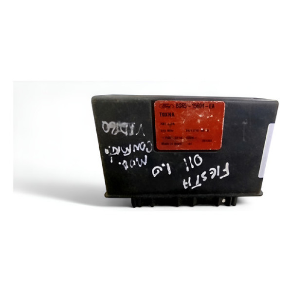 Modulo Conforto Fiesta 2008 2009 2010 2011 2012 Bs6515604ea