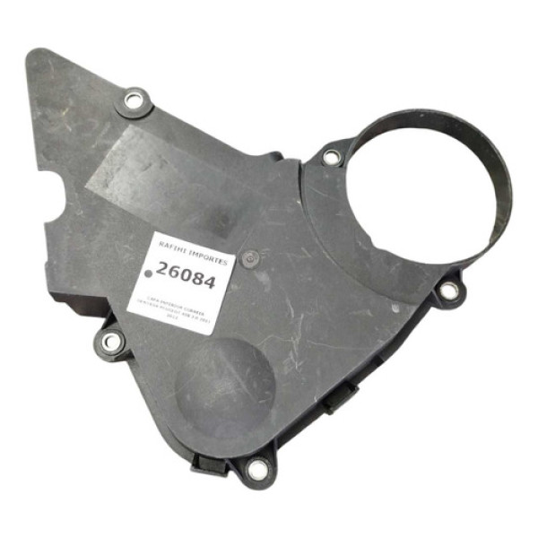 Capa Inferior Correia Dentada Peugeot 408 2.0 2011 2012