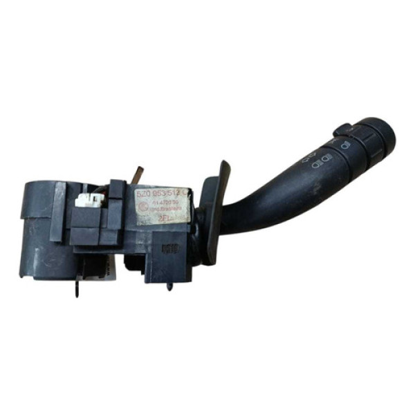 Chave Seta Luz Gol G5 2009 2010 2011 2012 5z0953513c