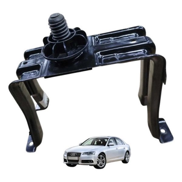 Suporte Estepe Audi A4 2009 2010 2011 2012 2013 2014