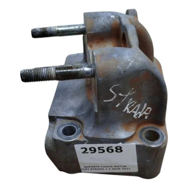 Suporte Coxim Motor Fiat Strada 1.4 2020 2021