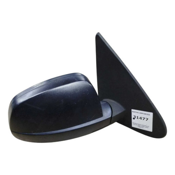 Retrovisor Chevrolet Celta 2008 2009 Lado Direito