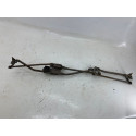 Limpador De Parabrisa Com Motor Zafira 2003 A 2010