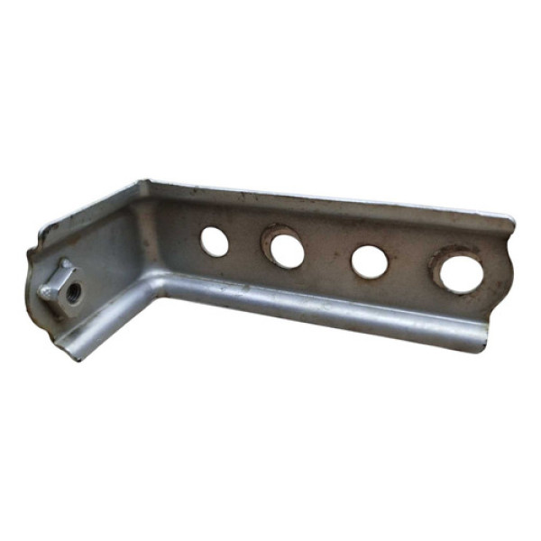 Suporte Paralama Dianteiro Toyota Etios Xs 2014 2015 Preto