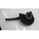 Manga De Eixo Com Cubo Diant. Esq. Mercedes Ml350 C2060642