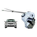 Fechadura Toyota Corolla Traseira Esquerda 2016 2017 2018