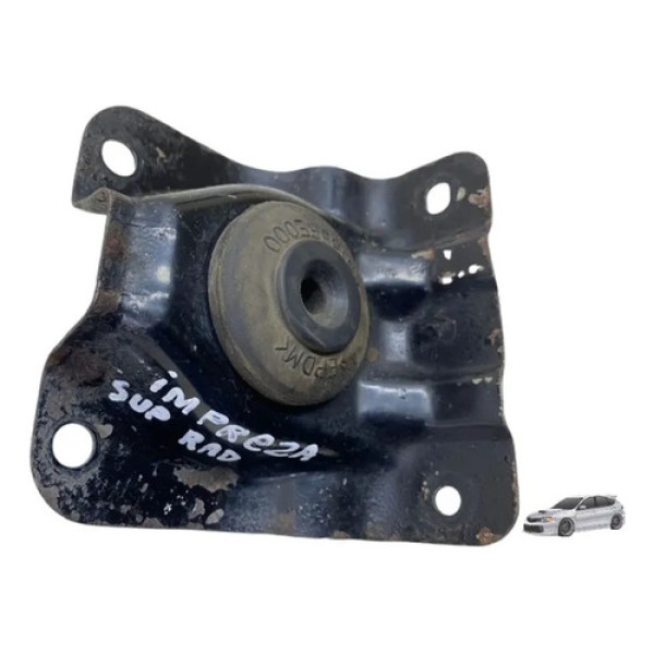 Suporte Do Radiador Subaru Impreza 2010