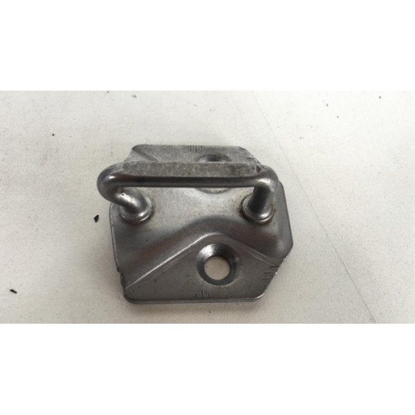 Batente De Porta Ford New Fiesta 1.6 2014