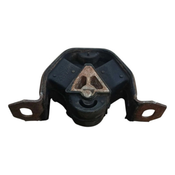 Coxim Traseiro Cambio Celta Corsa 1.0 8v 2007 2008 2009 2010