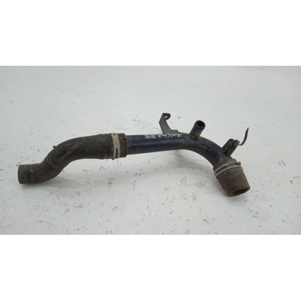 Tubo De Água Bomba Água Gm Prisma 2013 94749565