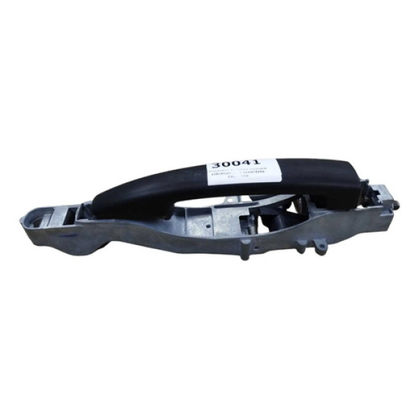 Maçaneta Externa Citroen Aircross 2011 Dianteira Esquerda Preto Dianteira