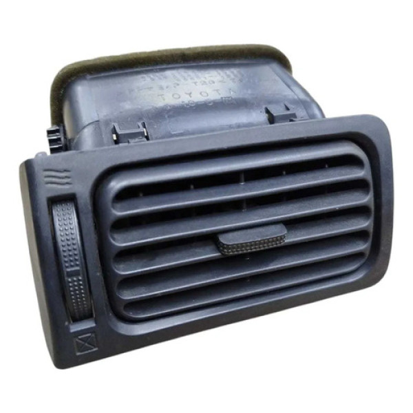 Difusor Ar Corolla 2003 2004 2005 2006 2007 Esquerdo 
