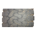 Jogo Pneu Bfgoodrich Lt 315 / 70 R17 (ler Descrição)