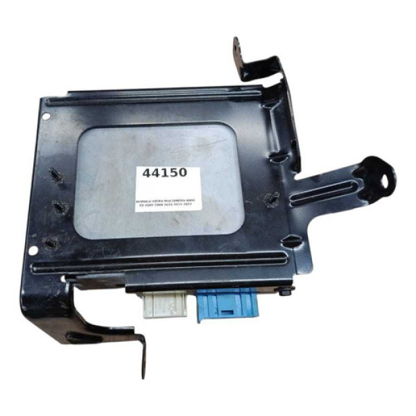 Modulo Video Multimidia Bmw X6 2008 2009 2010 2011 2012