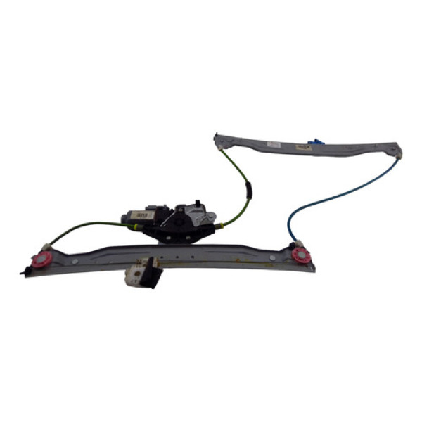 Motor Vidro Elétrico Dianteiro Direito Citroen C3 Picasso
