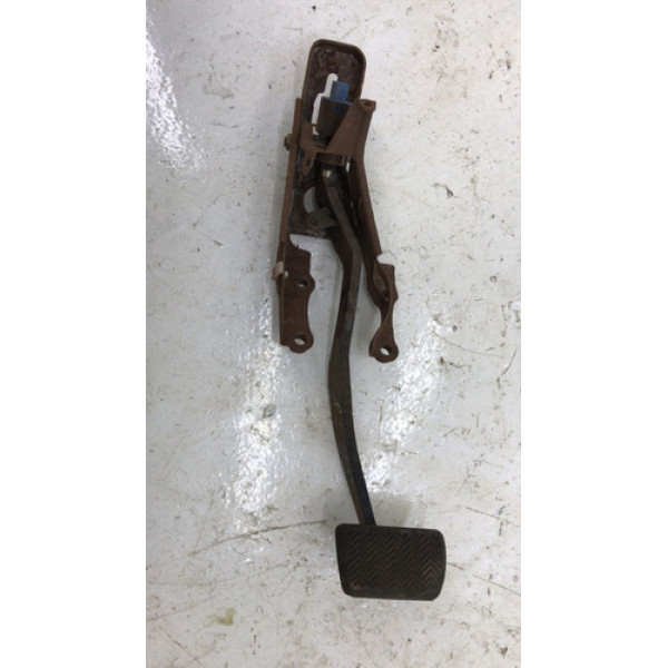 Pedal De Freio Sem Atuador Toyota Corolla 2015