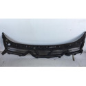 Churrasqueira Com Borracha Ford Ecosport 2017 Preto Fosco