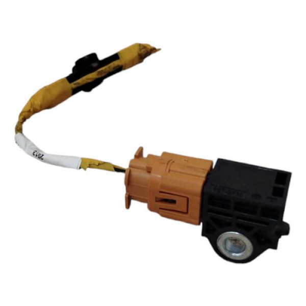 Sensor Dianteiro Esquerda Hyundai Azera 959203v000 2013 2014 Preto