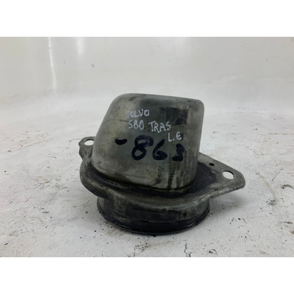 Suporte Superior Suspensão Traseira Esquerda Volvo S80 2001