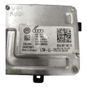 Modulo Reator Farol Xenon Audi A3 Q3 2012 2013