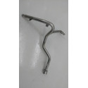Cano De Agua Refrigeração  Mercedes A200 17  A2702030440