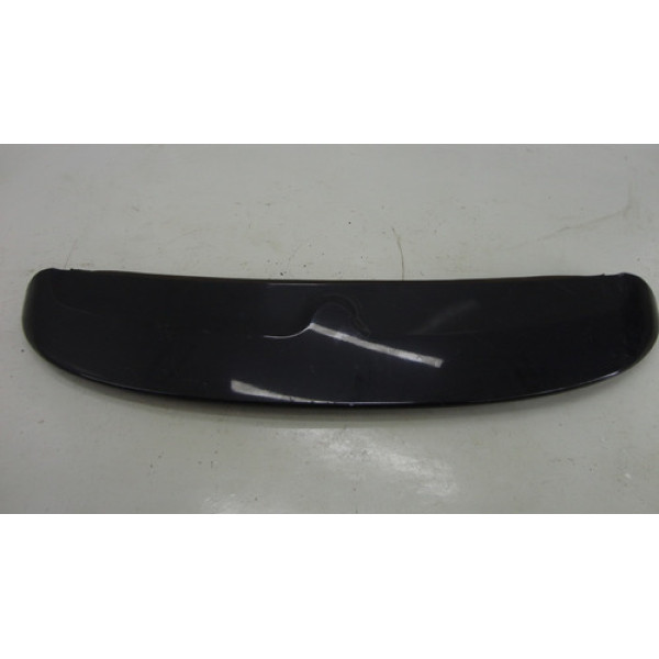 Aerofolio Aplique Tampa Traseira Citroen C4 Picasso 2010