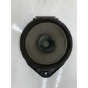Auto Falante Porta Lateral Esquerda Dianteira Onix 2015 Preto