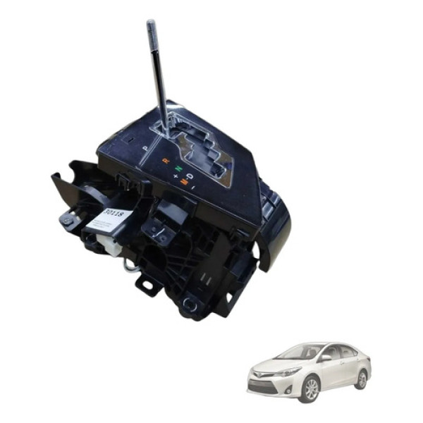 Trambulador Cambio Automatico Toyota Corolla 2017