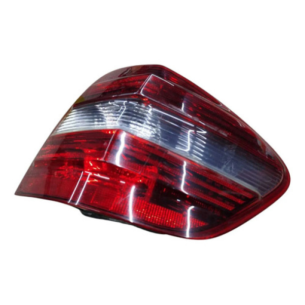 Lanterna Mercedes Ml350 2007 Traseira Direita Direito/passageiro Vermelho