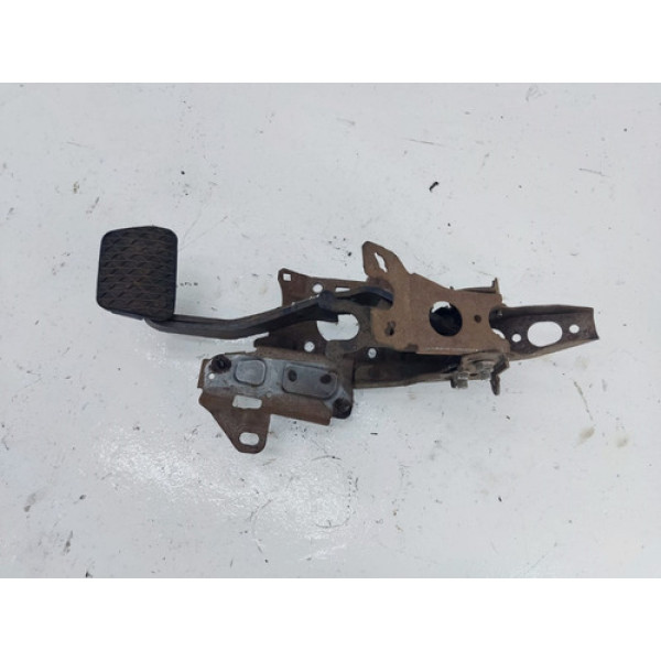 Pedal Freio Ford New Fiesta 2013 A 2016